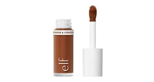 e.l.f. Camo Liquid Bronzer & Contour 8 Deep - Picture 1 of 3