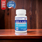 Anti-Diarrheal 2MG 200 Caplets Fast Relief BY IBS LABS MADE IN USA FAST SHIPPING