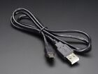 USB CABLE LEAD CHARGER FOR APOLLO CLEAR SPOT VOYAGER 4G MOBILE HOTSPOT