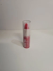 NYC New York Color Lip Balm 210 Fashionable Fuchsia 0.11 Oz / 3.2g - Picture 1 of 3