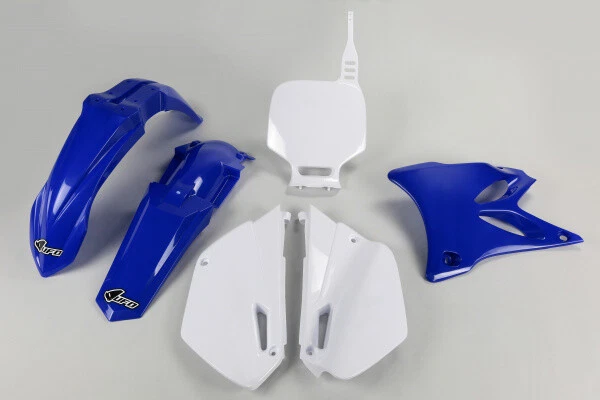 kit plastiche carene Restyling Yamaha YZ 85 2002 - 2014 Replica Ufo Plast Foto 1 de 1