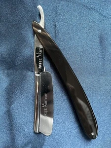 Rasoio a mano libera Le Passe Partout 7/8 - Straight razor - Imagen 1 de 10