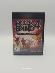 Rock Band 4 Microsoft XBox One -Guter Zustand- - Bild 1 von 3