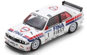 BMW M3 E3�0 Monza Superturismo 1992 Roberto Ravaglia 1:43 SPARK SI022 - Foto 1 di 1