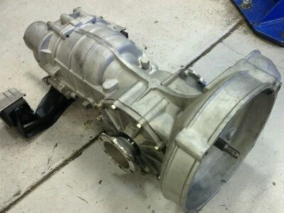 Caixa de câmbio Porsche 912 reconstruída transmissão 4 velocidades 1968 902-01 - Imagem 1 de 4