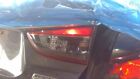 Passenger Tail Light Lid Mounted Led Low Beam Fits 14 17 Mazda 6 4088598