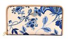 Oilily Zoey Wallet Sits Icon Wallet Blue Beige Blue