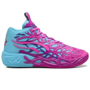Puma LaMelo MB.04 Sneaker Basketballschuhe Herren - Bild 1 von 1