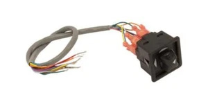 ELE310 9 Pin Mirror Switch - Picture 1 of 2