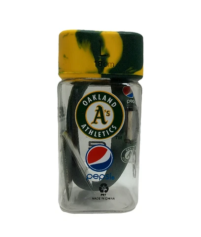 Deuce Oakland A's Pepsi Green Sports Watch G2 18 cm Water Resistant Ergo LCD 10g Cover