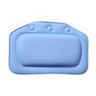 Soft Foam Bath Bolster Pillows for Bathtub Waterproof