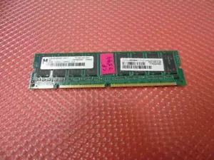 Compaq Presario 7594 Desktop Memory MT8LSDT864AG-10EV7 64MB,100MHz, CL2, PC100 - Picture 1 of 6