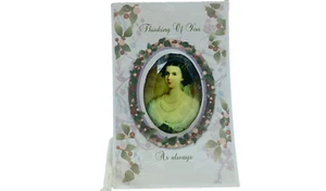 willow and company greeting card , verses by norma anne peymani - Picture 1 of 4