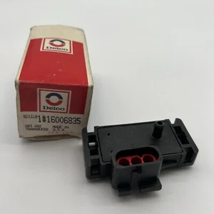 MAP Sensor ACDelco 213-182 GM Original Equipment 16006835 - Foto 1 di 4