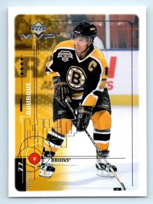 1998-99 MVP Base and Silver Script Cards - Take Your Pick - Buy 3, Get 2 Free - Image 1 of 4