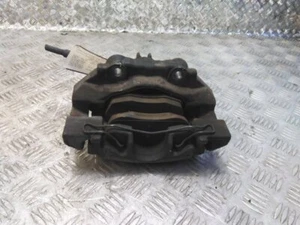 CITROEN BERLINGO MK3 BRAKE CALIPER (FRONT PASSENGER SIDE NEARSIDE LEFT) - Picture 1 of 6