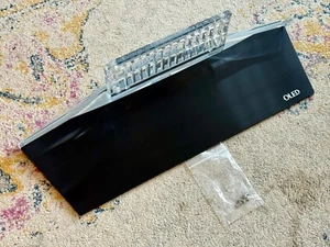 LG TV Basisbaugruppe Ständer & Hardware AAN75710001 MGJ650437 für OLED B6 TV - Bild 1 von 9