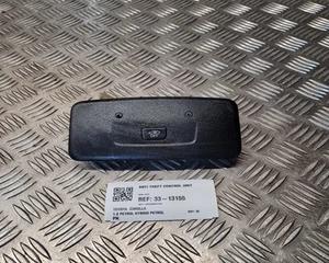Toyota Corolla 2018-2019 Anti Theft Control Unit - Picture 1 of 3