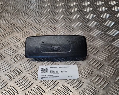 Toyota Corolla 2018-2019 Anti Theft Control Unit - Image 1 of 3