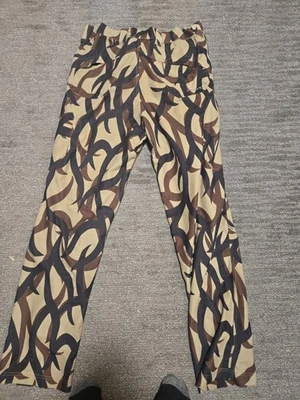 Asat G2 Essential Medium Pants Only Worn Twice - Image 1 of 2