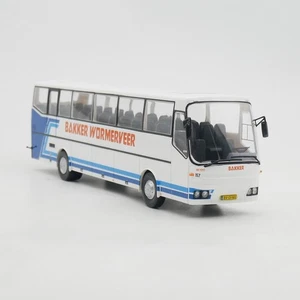 1:43 Bova Futura Coach Bus Alloy Die-cast Model Car - Dutch Coach Model - Picture 1 of 6