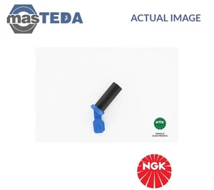 81172 CRANKSHAFT POSITION SENSOR NGK FOR AUDI A6 C5,A4 B6,A4 B5,A4 B7,A6 C6,TT - Picture 1 of 5