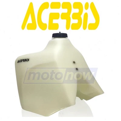 Acerbis Fuel Tanks for 1996-2004 Honda XR400R - Body Gas Tanks & Accessories rs Foto 1 de 4