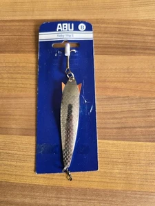 New Vintage ABU Sweden Toby Lure 18g Lot 5 - Picture 1 of 2