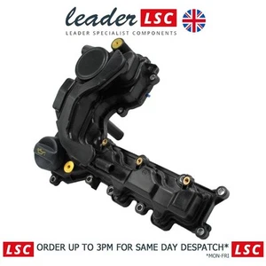 Cylinder Head Rocker Cover Vauxhall Astra Corsa Grandland Mokka NEW 9811687980 - Picture 1 of 12