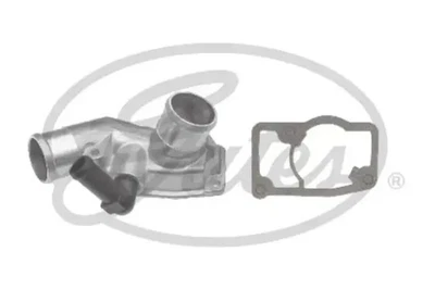 Thermostat avec boîtier TH24092G1 GATES pour OPEL ASTRA G A trois volumes - Photo 1/4
