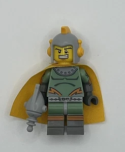 LEGO Series 17 CMF Retro Space Hero - Picture 1 of 2