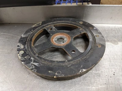 Polea del cigüeñal para Toyota Prius C 1.5 12-18 Foto 1 de 4