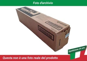 TK-8600K Kyocera Mita FS-C8600DN Kit Toner Nero - Afbeelding 1 van 4