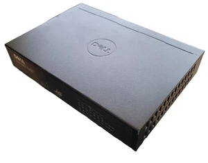 Dell SonicWALL TZ400 APL28-0B4 Firewall Network Security Appliance - TESTED!! - Picture 1 of 4