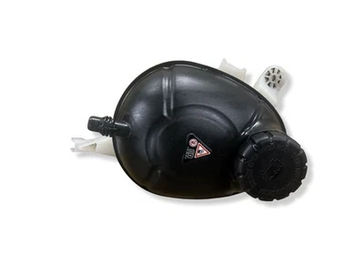 Mercedes-Benz CLS C257 2021 Water coolant expansion tank reservoir A2055000049 - Image 1 of 4