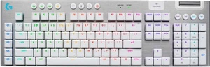 Bezprzewodowa niskoprofilowa klawiatura do gier Logitech G915 X LIGHTSPEED - 920-012685 - Zdjęcie 1 z 6