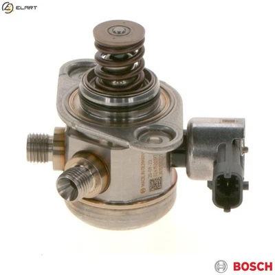 HIGH PRESSURE PUMP 0 261 520 197 FOR LAND ROVER DISCOVERY/SUV/IV/VAN RANGE 3.0L - Image 1 of 4