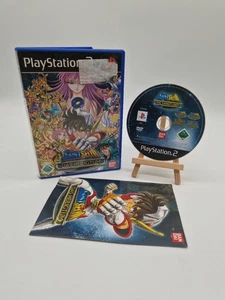 Saint Seiya - Das Heiligtum | PS2 | inkl. Anleitung | Sony Playstation 2 - Bild 1 von 1