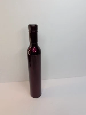 VINRELLA Estate Etiquetado ~ Paraguas en Botella Vino Tinto Único Nuevo Sin Etiquetas Foto 1 de 4