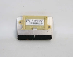 BMW E38 7-Series Ultrasonic Alarm Module Headliner Unit 750iL 740i 1996-1998 OEM - Picture 1 of 5