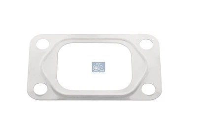DT Spare Parts Turbolader-Dichtung Ölauslass passend für MERCEDES-BENZ MK NG OH - Bild 1 von 4