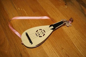 American Girl Felicity's Gitarre - Bild 1 von 13