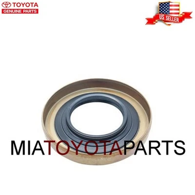 OE Toyota 4Runner Land Cruiser Tacoma Seal Oil For Rear Differential 90311-38047 — 第 1/4 张图片