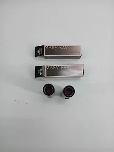 (Lot Of 2) Haute Pink Gel Semi Shine Lipstick (NOS)*** - Picture 1 of 6