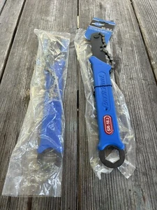 Park Tool SR-18.2 Chain Whip - Blue - Picture 1 of 1