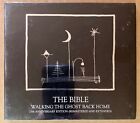 Nowa płyta CD The Bible Walking The Ghost Back Home 25th Anniversary Ed. 2 bonusowe utwory