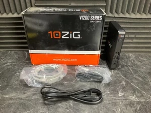 10ZiG TERA2321 V1206-PD Thin Client Zero Client (TERA2) – OPEN BOX ✅ 🇺🇸 - Picture 1 of 6