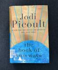 The Book of Two Ways: A Novel - hardcover, 978198481835, Jodi Picoult