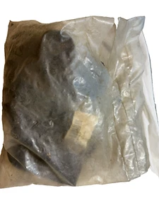 Rubber Boot Kit EARLY M151 M151A1 NOS COMPLETE - Picture 1 of 3