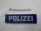 Playmobil. Playmoxoy76. Police Station Poster-Polizei Ref. 3988.